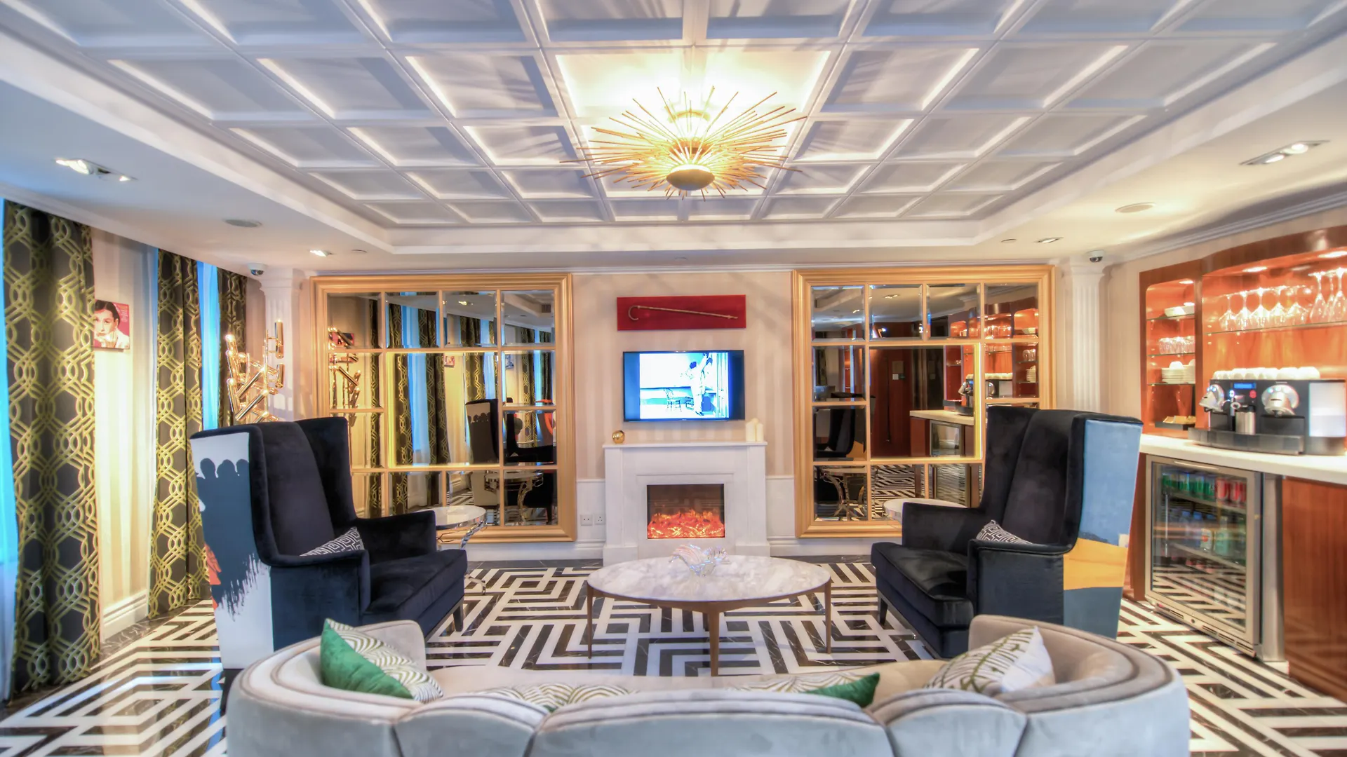 Hotel Madera Hollywood Hongkong Chiny