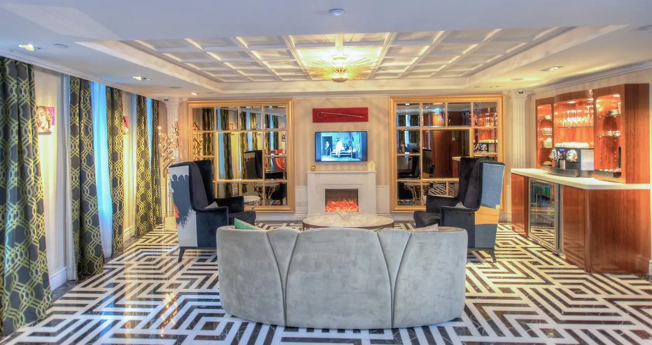 *****  Hotel Madera Hollywood Hongkong Chiny