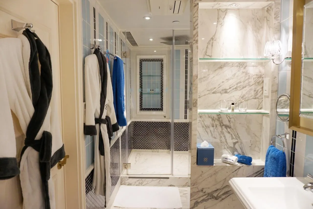 *****  Hotel Madera Hollywood Hongkong Chiny