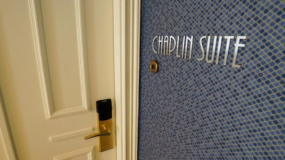 Hotel Madera Hollywood Hongkong