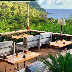 **** Ferienpark Turan Hill Lounge Türkei