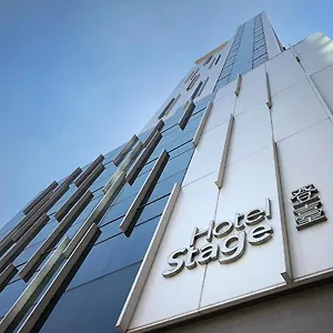 스테이지 홍콩