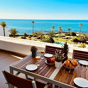 Miraflores - Playa First Line - Sea View - Luxury & Design , Mijas Spain