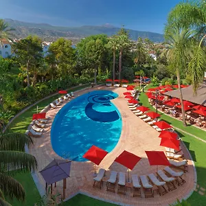 ***** Hotel Botanico Y Oriental Garden Spanien
