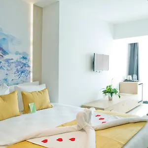 *** Hotel 86 By Katipoglu Türkei