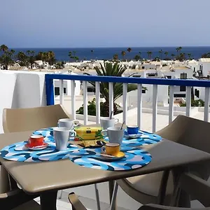 Oasis Azul, Vista Oceano. , Puerto del Carmen (Lanzarote) Spain