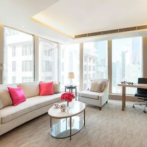 Hotel The Pottinger, Hongkong