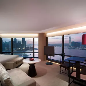 Hotell Grand Hyatt, Hongkong