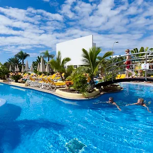 **** Hotel Paradise Park Fun Lifestyle Spanien
