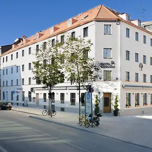 *** Hotel Blauer Bock Deutschland