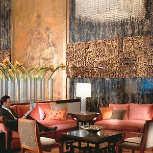 Hotell Mandarin Oriental,, Hongkong