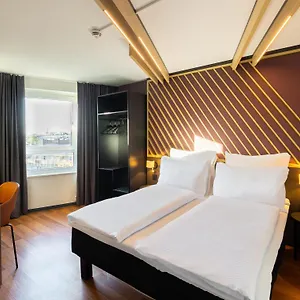 ** Hotel Ibis Deutschland