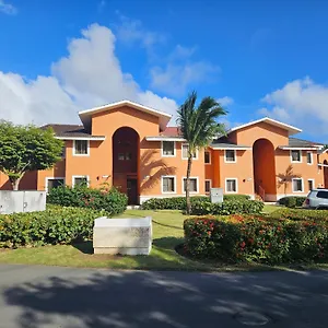 Luxury Apto 3 Rooms+pool+ Campo De Golf. Cocotal , Punta Cana Dominican Republic