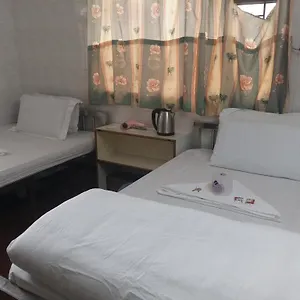 New Yan Yan Reception 9th Floor Flat E4 E6 홍콩