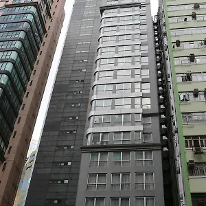 218 홍콩
