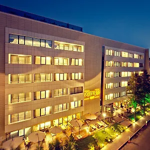 **** Hotel Volley Türkei