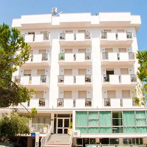 *** Hotel Raffaello Italien