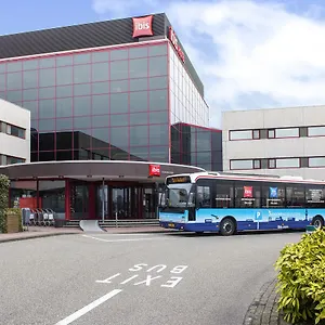 *** Hotel Ibis Schiphol Amsterdam Airport Niederlande