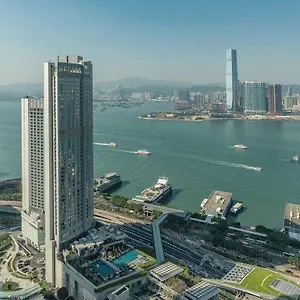 Hotell Four Seasons, Hongkong